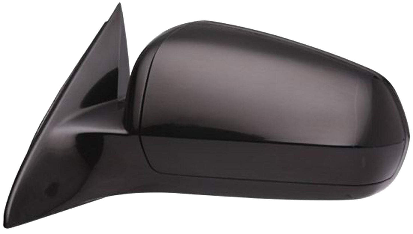 Left Power Non Foldable Side View Mirror (Paint to Match) (Dorman# 955-1080)