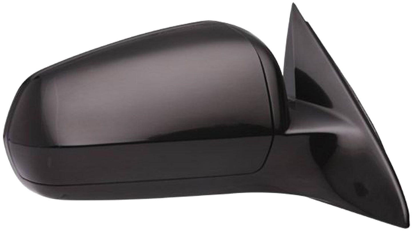 Right Power Non Foldable Side View Mirror (Paint to Match) (Dorman# 955-1081)
