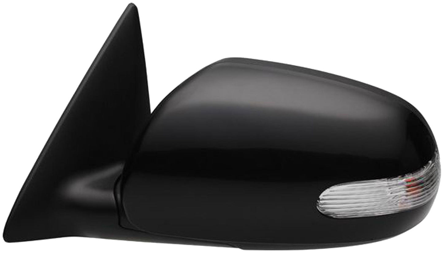 Left Power Heated Side View Mirror Signal Lamp (Dorman# 955-1096)