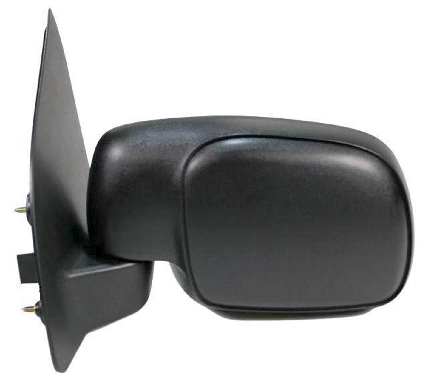 Side View Mirror Left Power, Sail Type w/o trailer tow (Dorman# 955-1104)