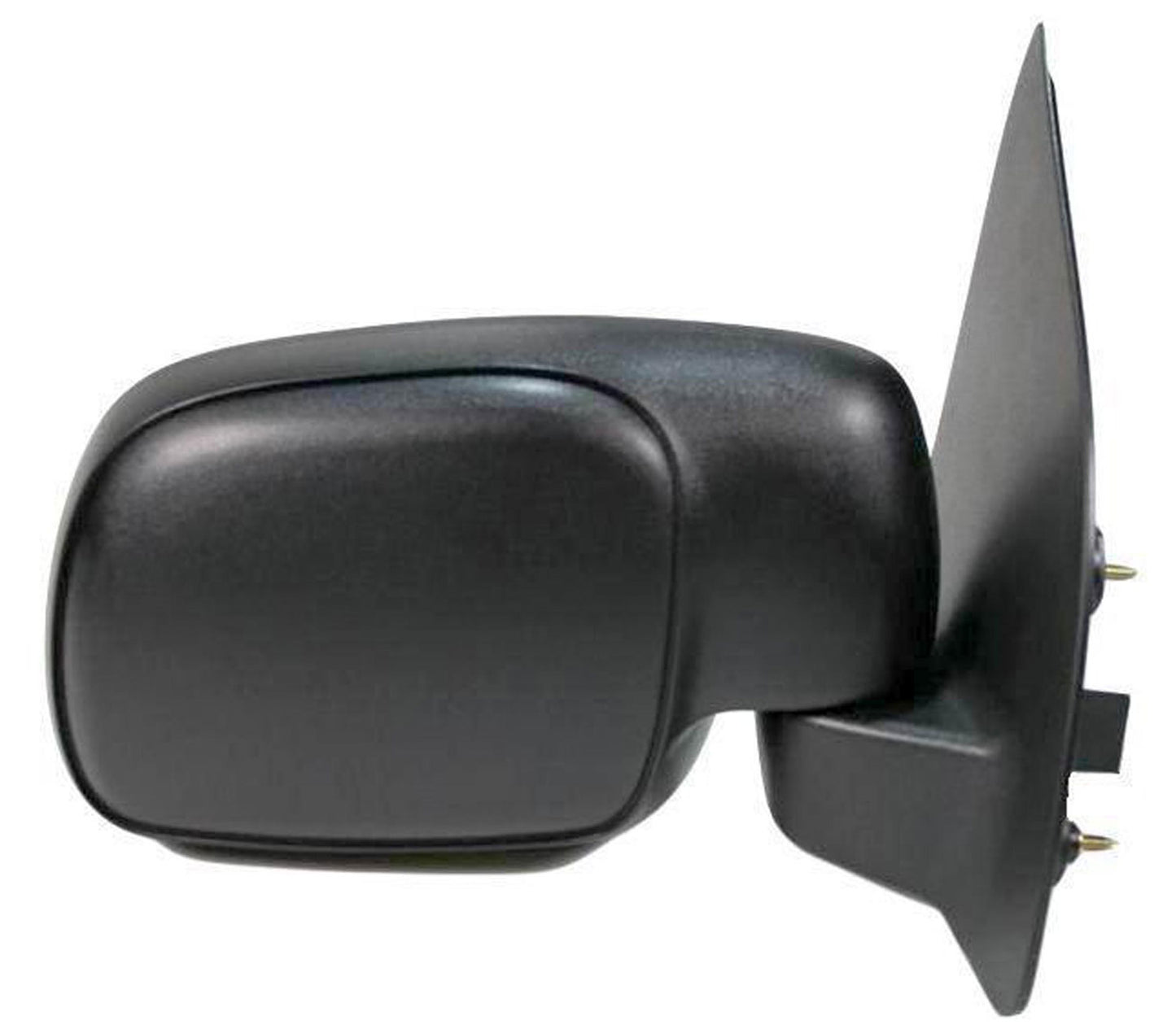 Side View Mirror Right Power, Sail Type w/o trailer tow (Dorman# 955-1105)