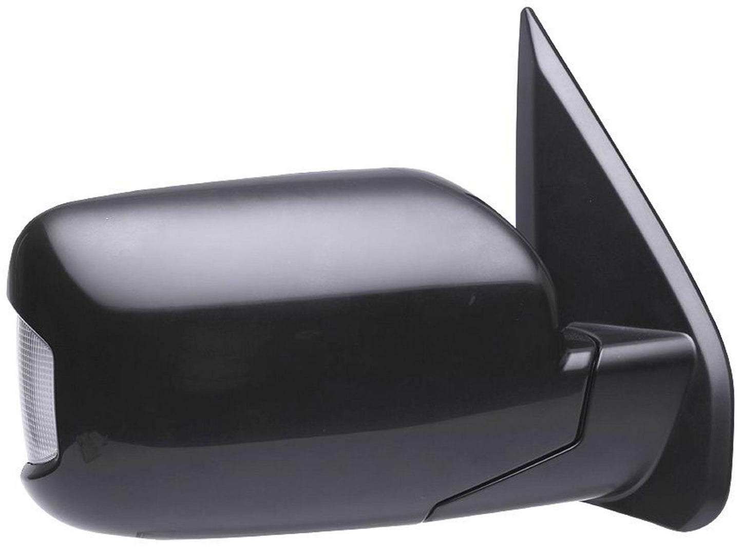 Side View Mirror Right Power, Signal, Memory (Dorman# 955-1107)