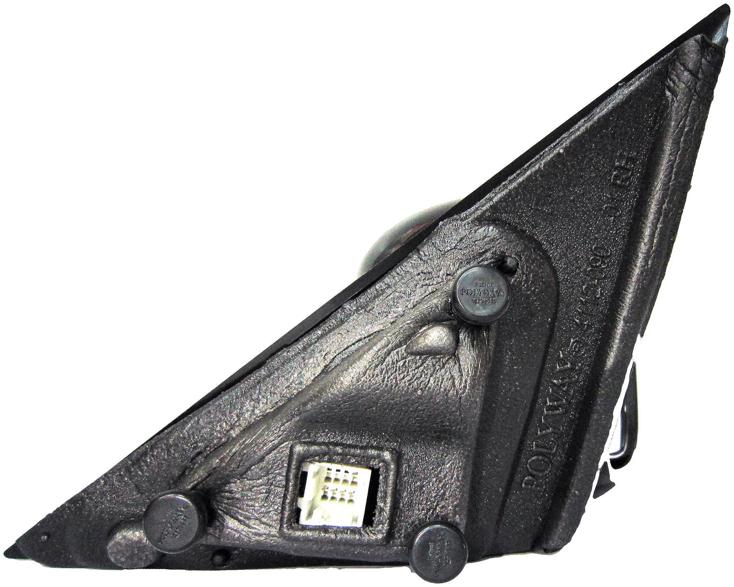 Side View Mirror-Right (Dorman# 955-1735)