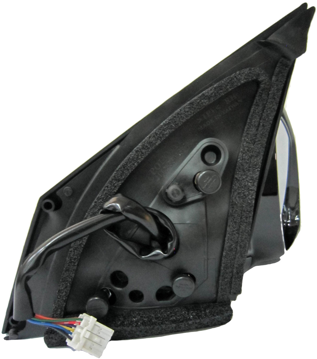 Side View Mirror-Right (Dorman# 955-1748)