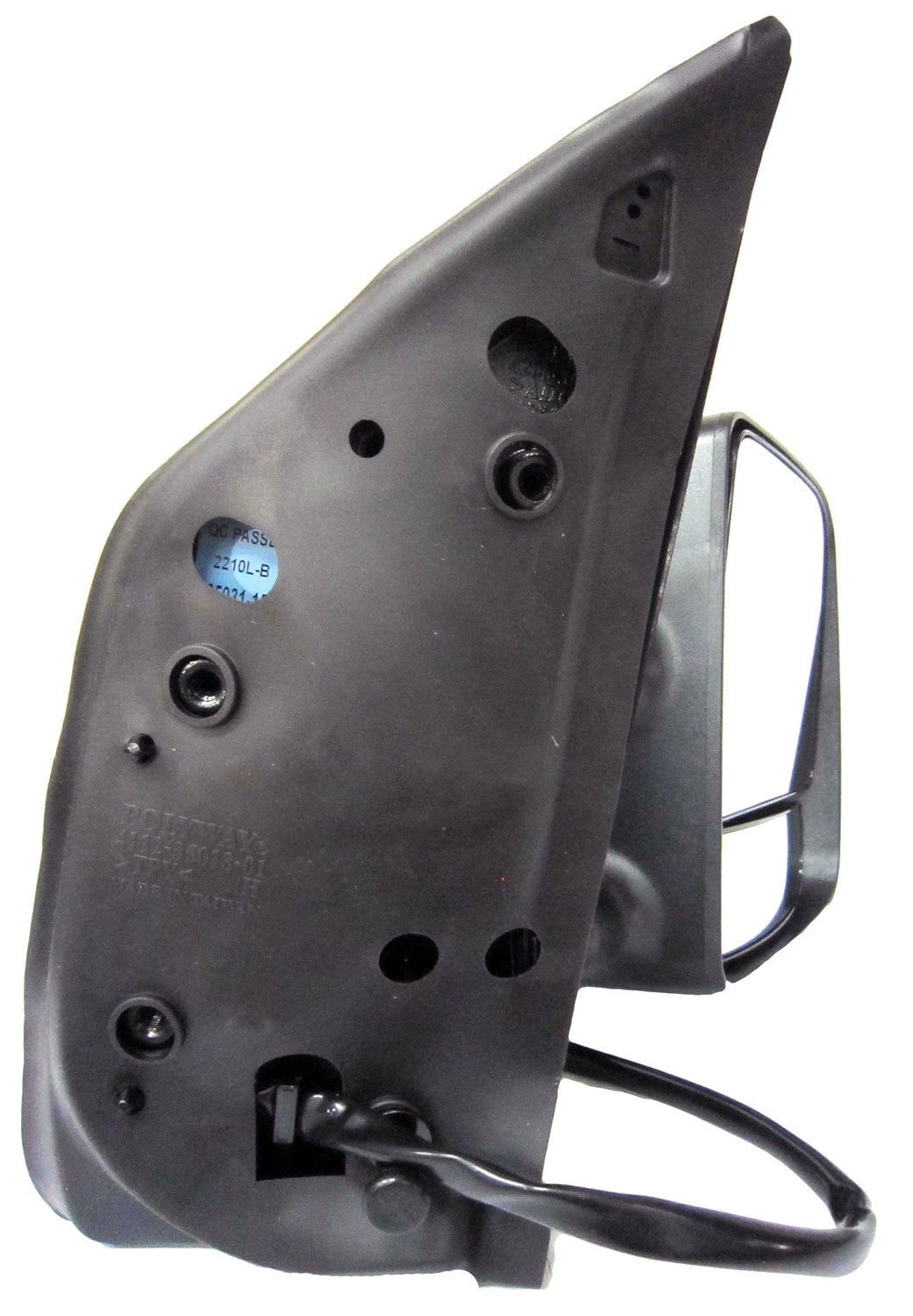 Side View Mirror-Right (Dorman# 955-1754)