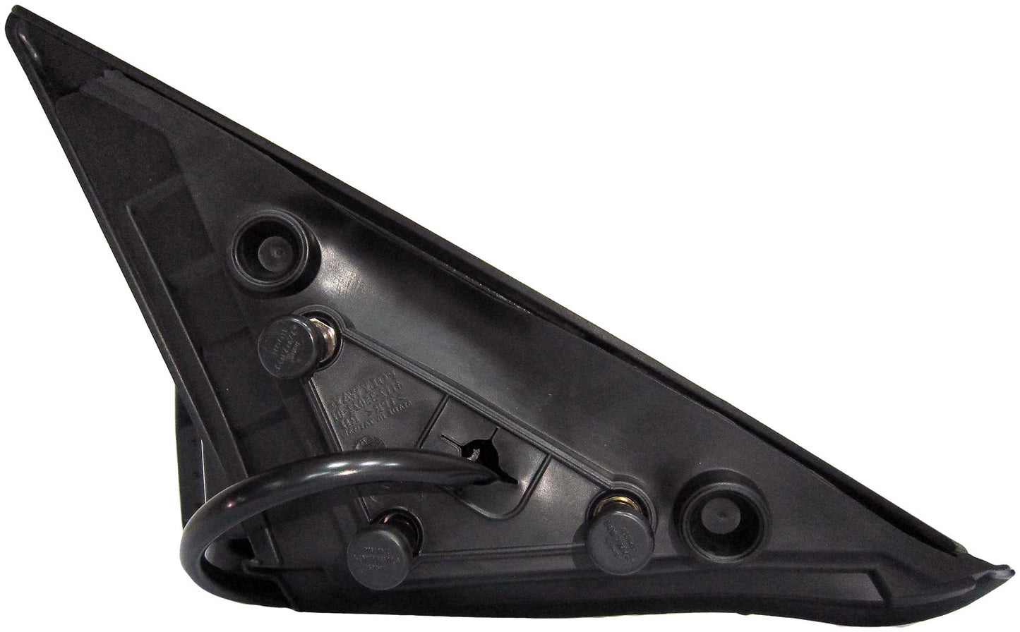 Side View Mirror-Left (Dorman# 955-1764)