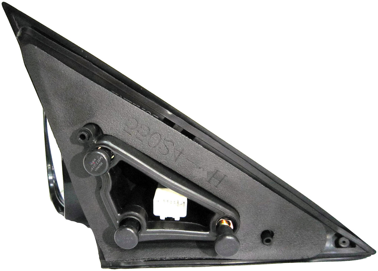 Side View Mirror-Left (Dorman# 955-1775)