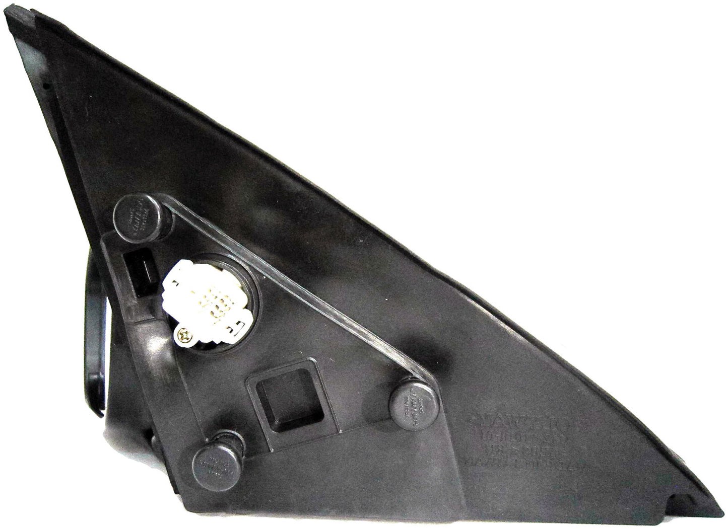 Side View Mirror-Left (Dorman# 955-1781)