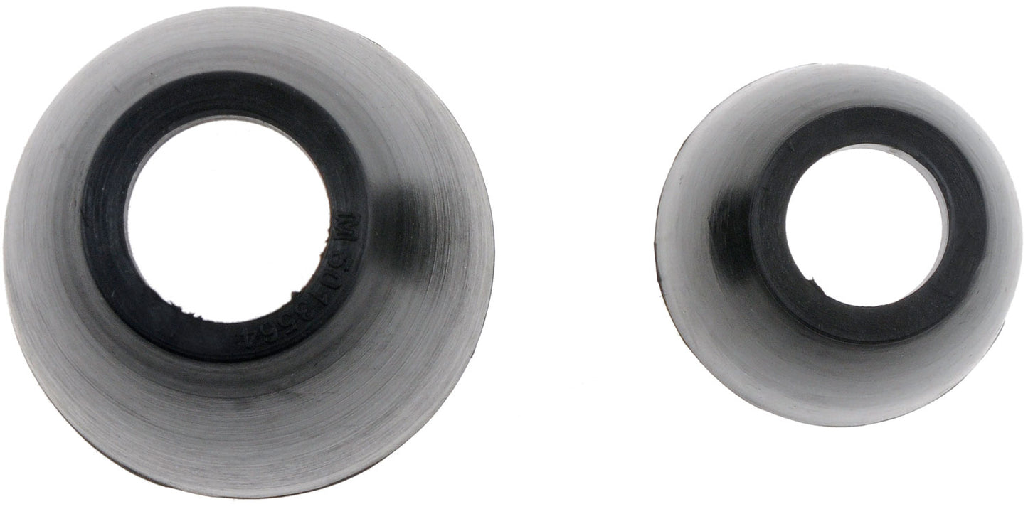 Universal Tie Rod Dust Boots - (1) 5/8" & (1) 3/4" Dust Boots - Dorman# 13567