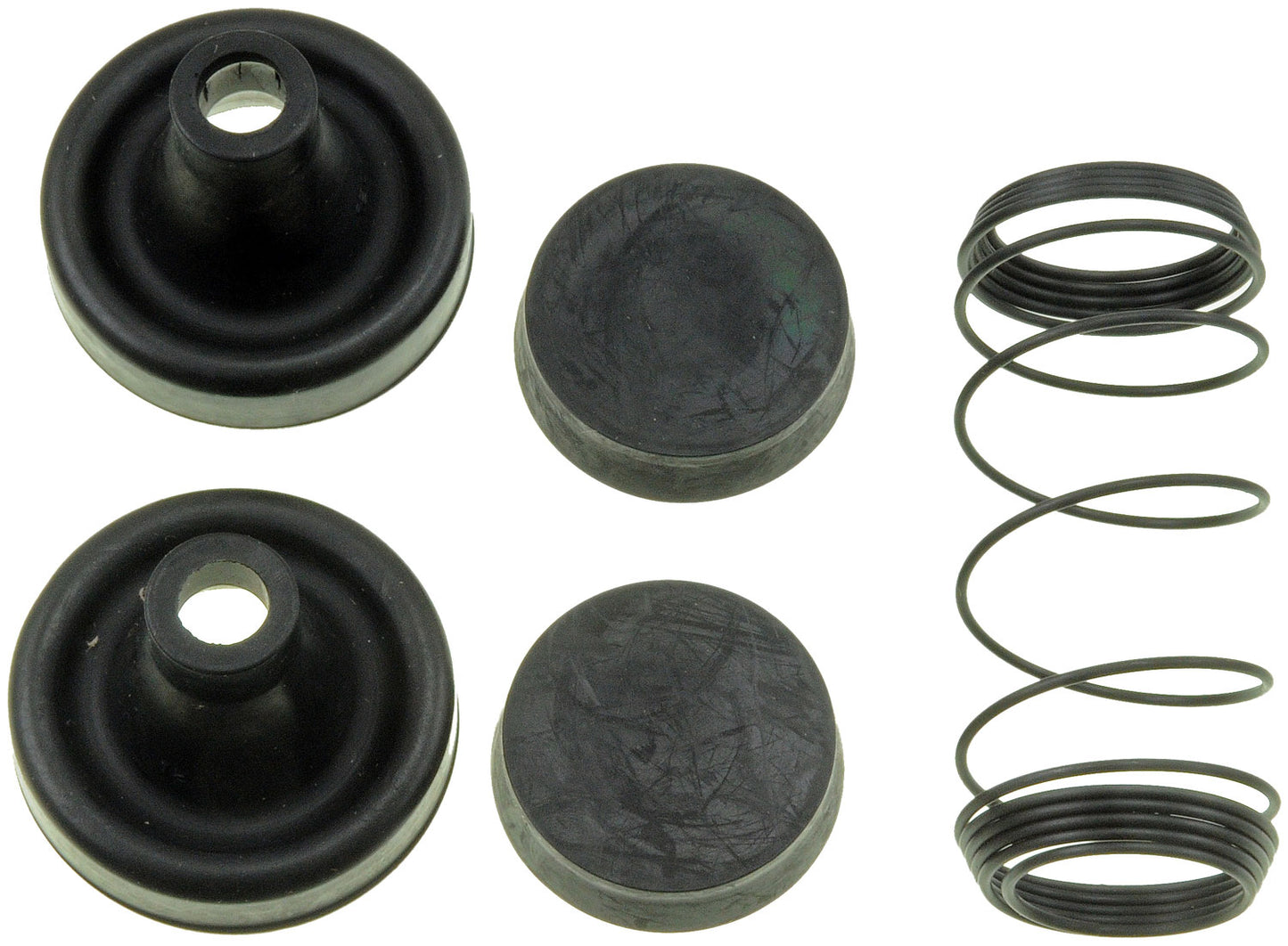 Drum Brake Wheel Cylinder Repair Kit - Dorman# 13644