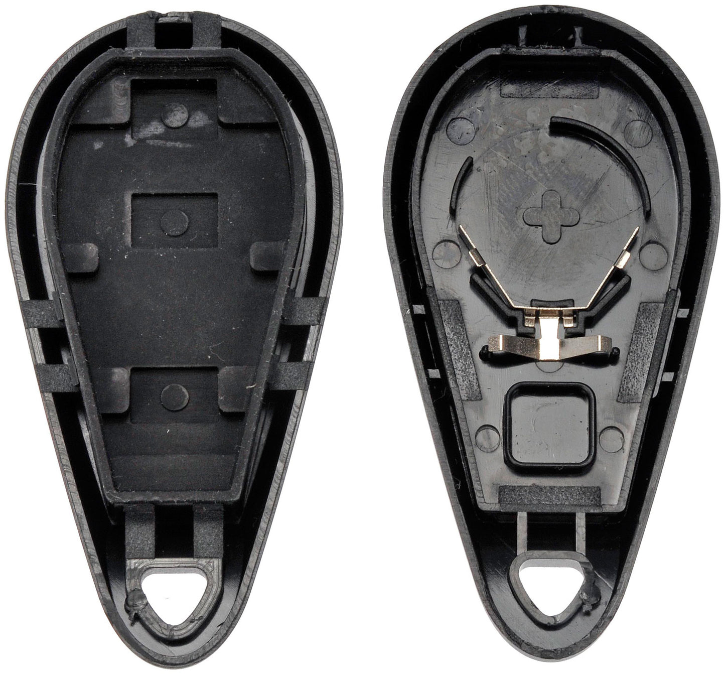Keyless Remote Case Repair Kit - Dorman# 13666