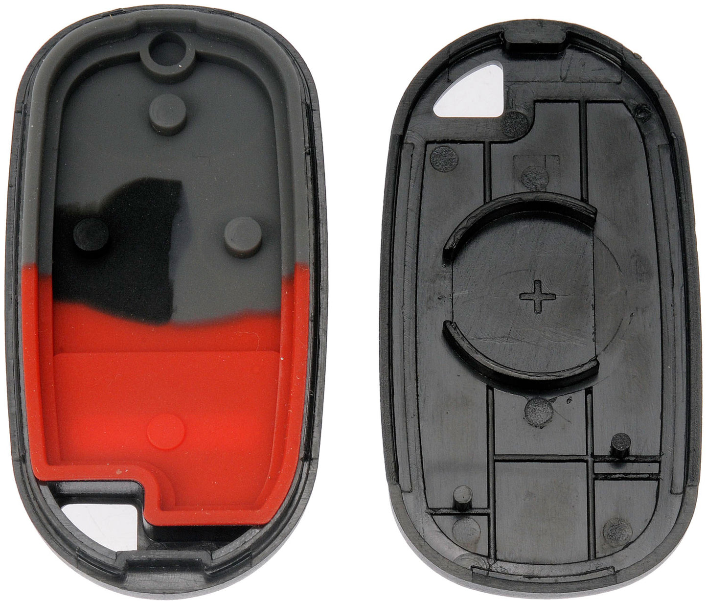 Keyless Remote Cases Repair - Dorman# 13683
