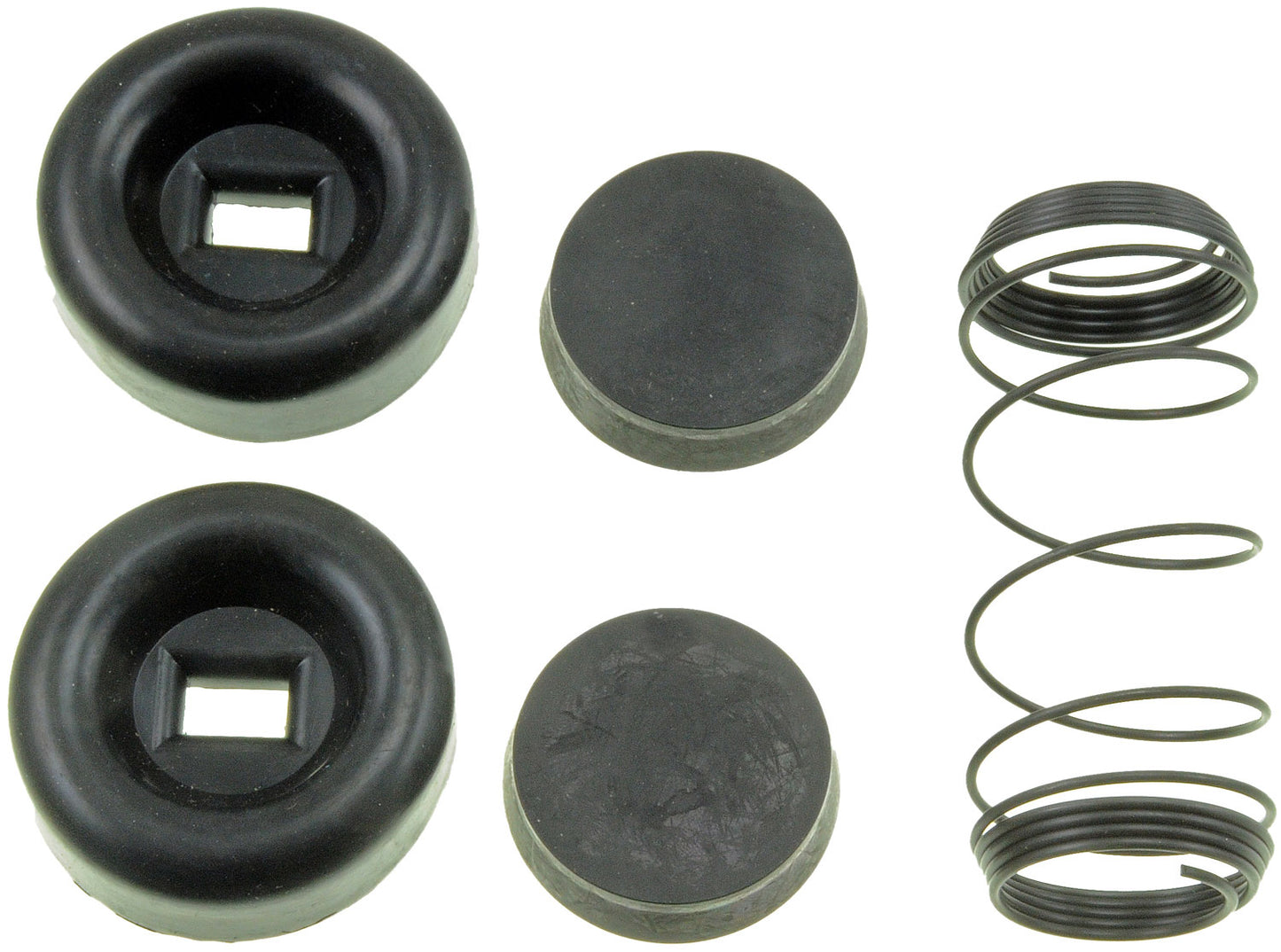 Drum Brake Wheel Cylinder Repair Kit - Dorman# 13688