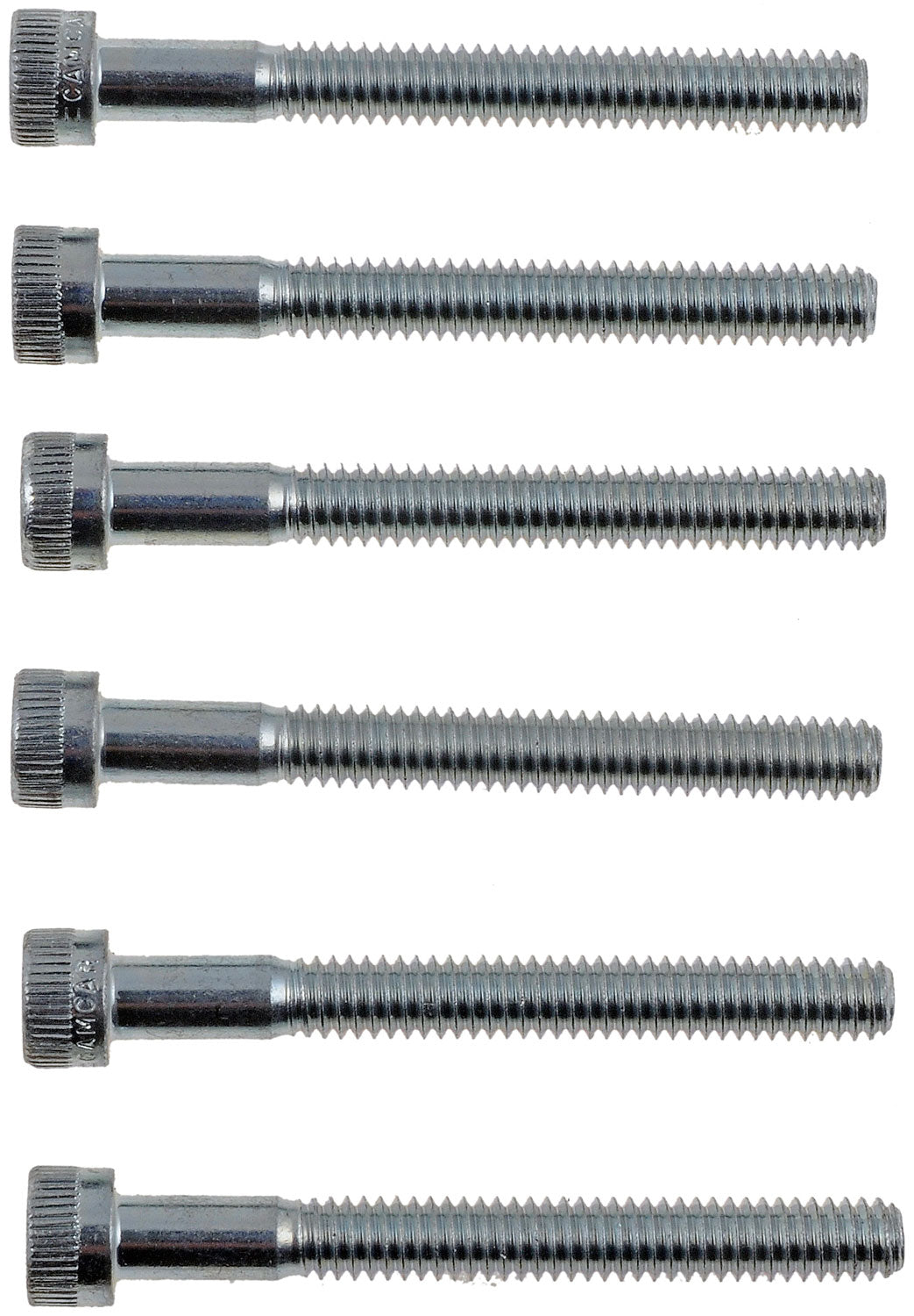 Wheel Hub Fasteners - 8-32 X 1-1/2 In., Allen Head - 2000-78 - Dorman# 13802