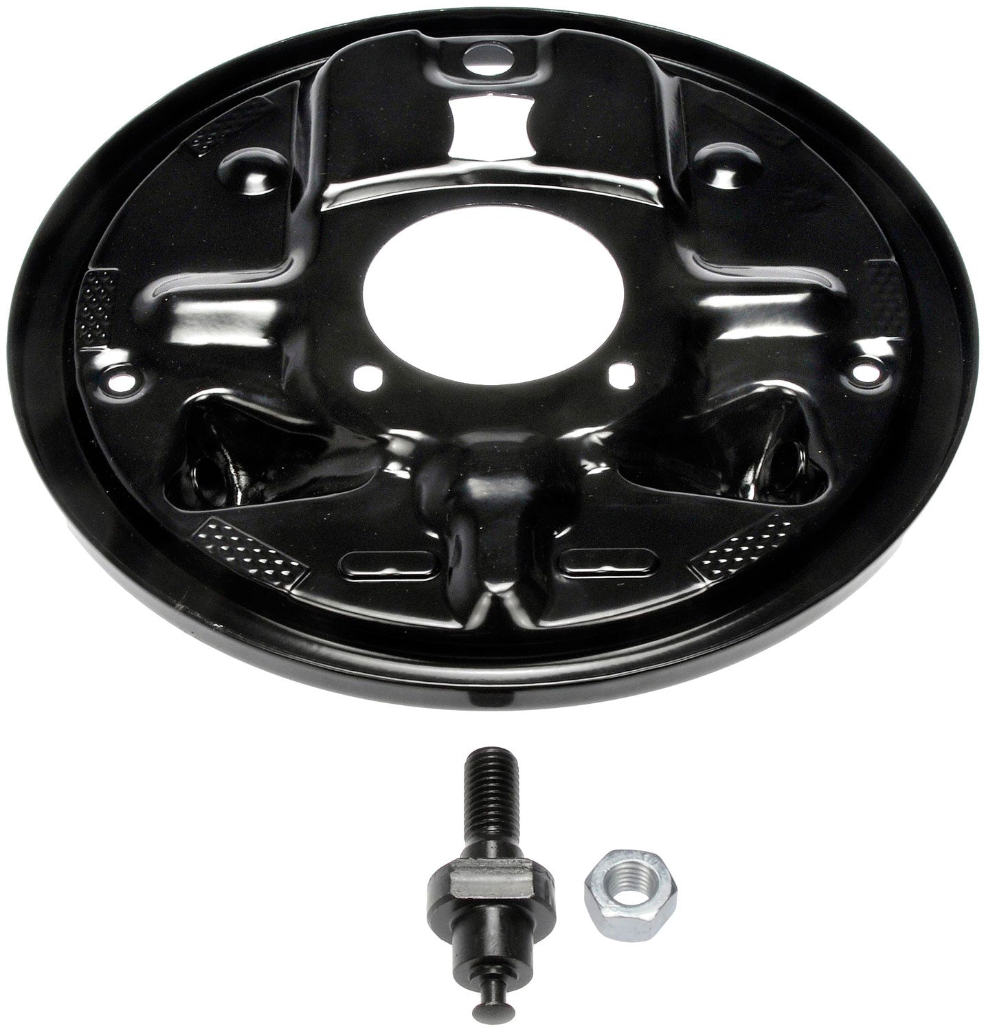 Brake Dust Shield (Dorman #13867)