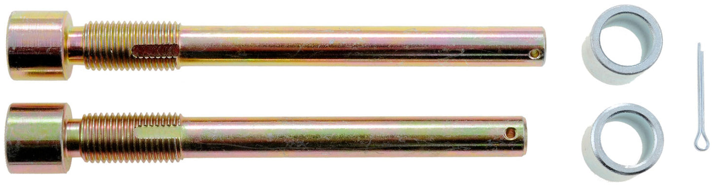 Disc Brake Caliper Bolt Kit (Dorman #13897)