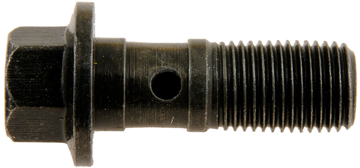 Brake Banjo Bolt M10-1.0 - Dorman# 13912