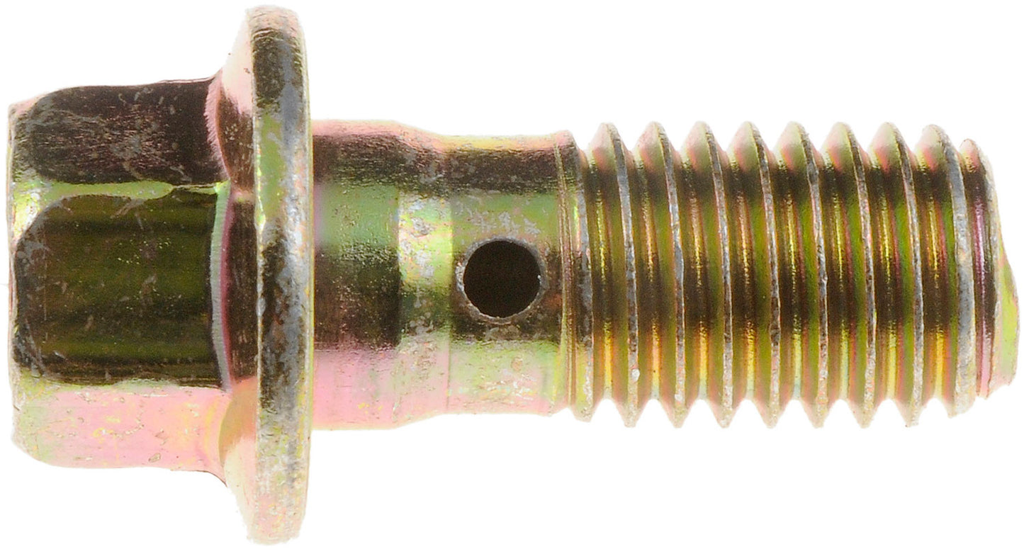 Brake Hose Bolts M10-1.5 X 22.8mm - Dorman# 13940