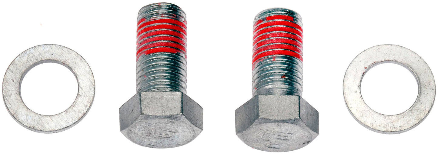 CALIPER BRACKET BOLT - Dorman# 14012