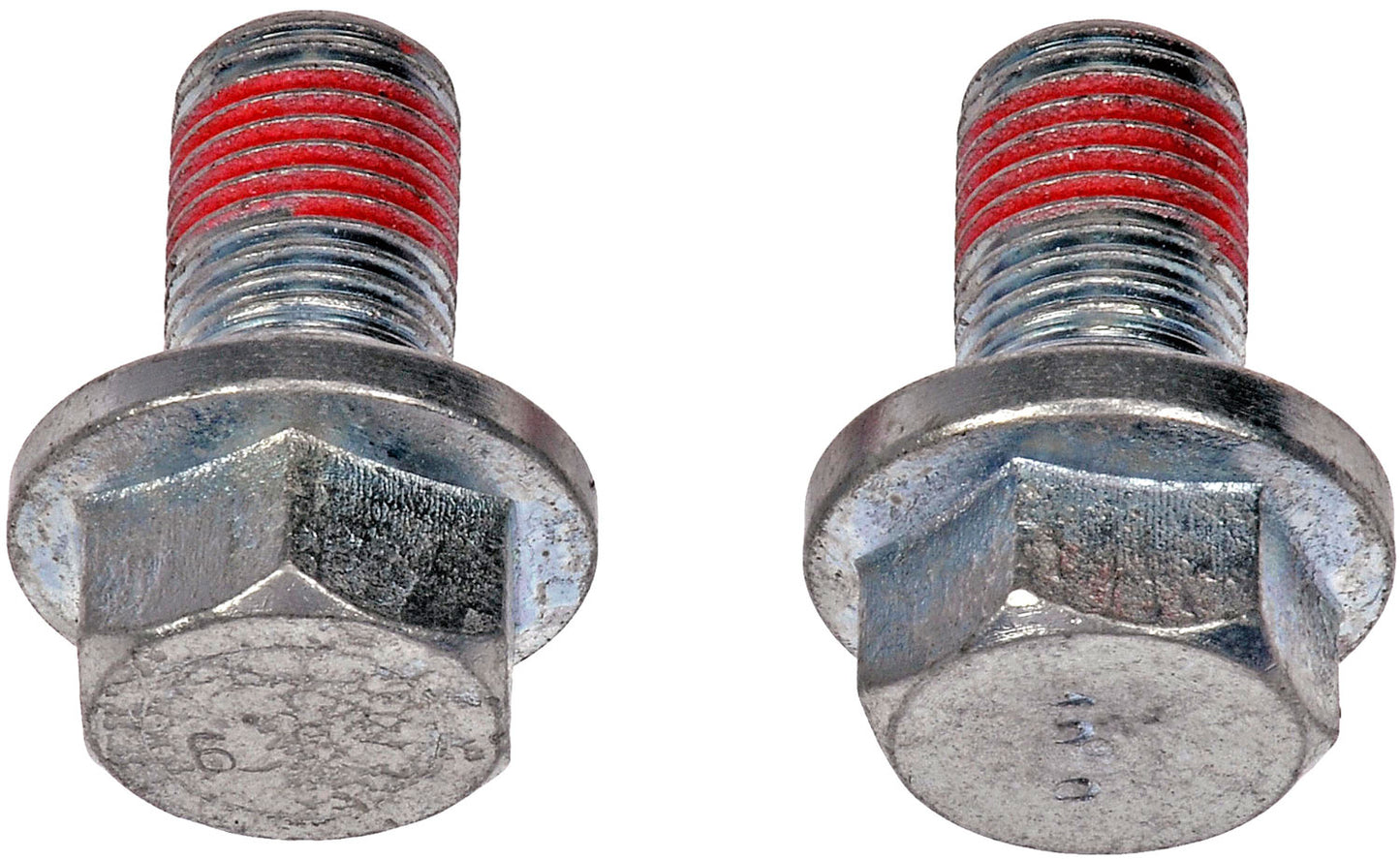CALIPER BRACKET BOLT - Dorman# 14013