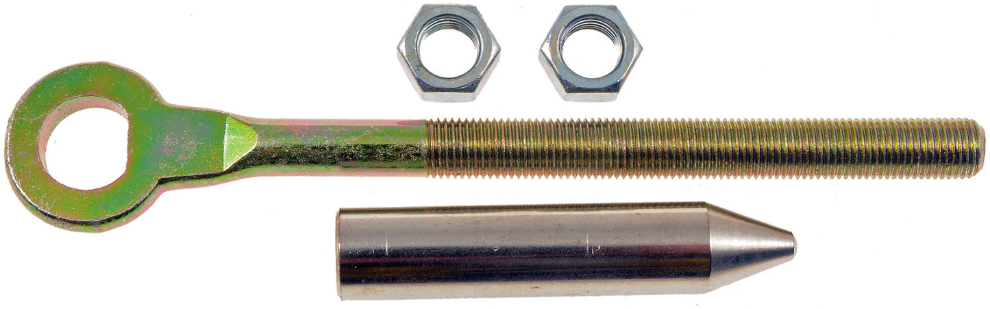 Clutch Cable Adjuster (Dorman #14554)