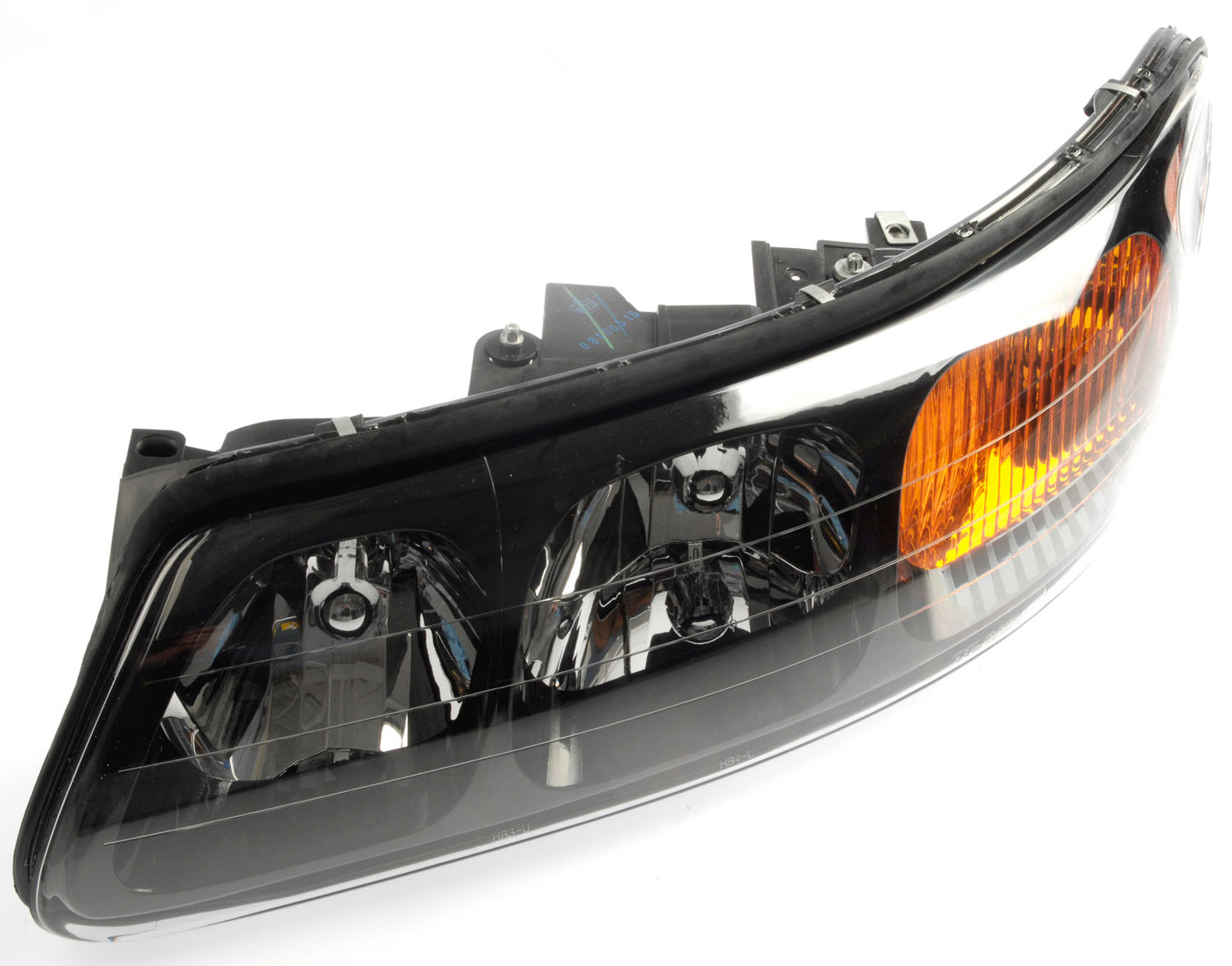 HEAD LAMP - LEFT (Dorman# 1570908)