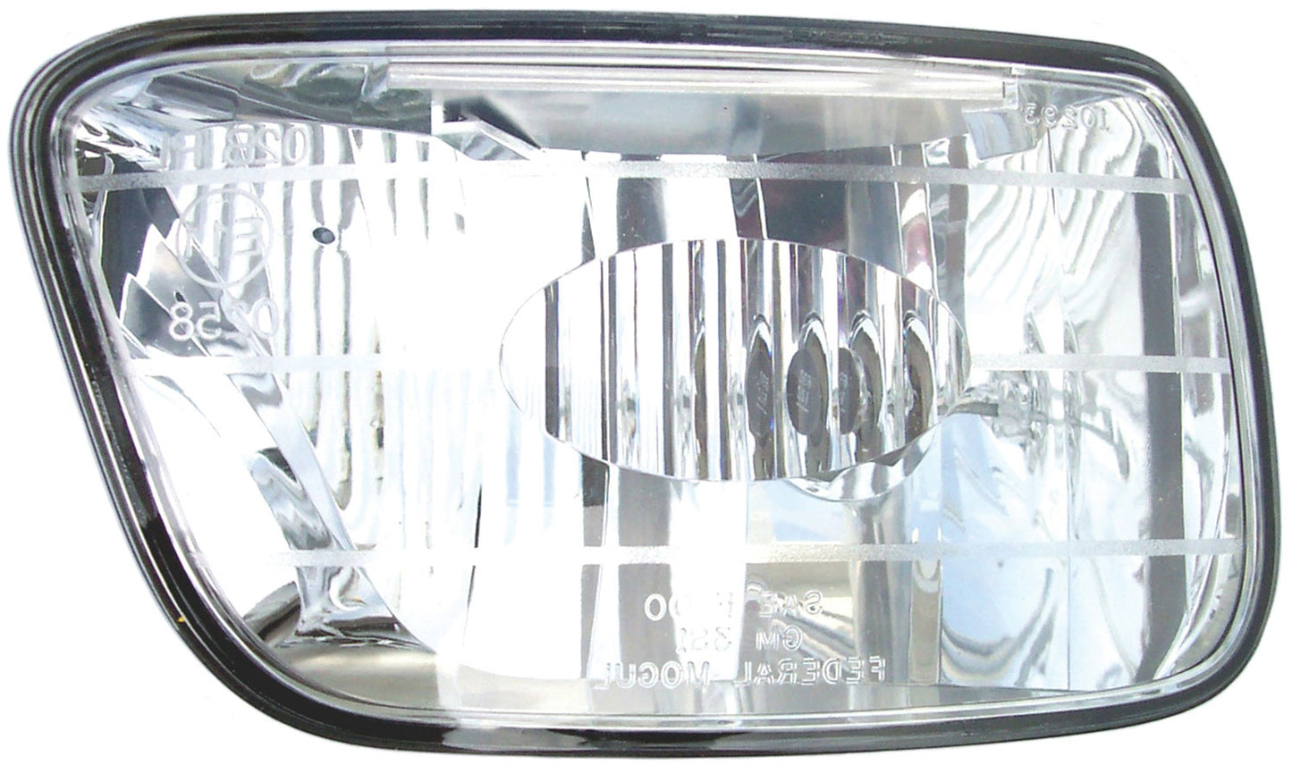 FOG LAMP RH (Dorman# 1570931)