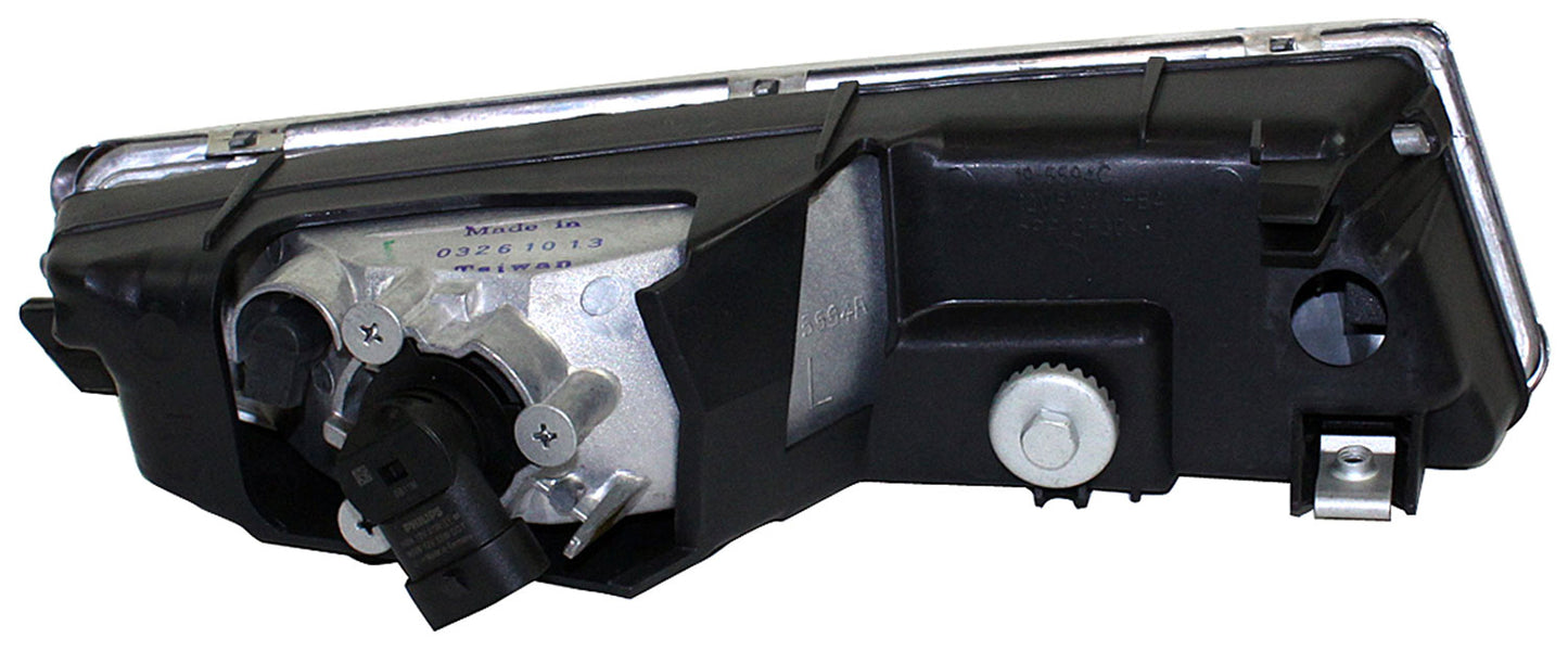 FOG LAMP LH (Dorman# 1570988)