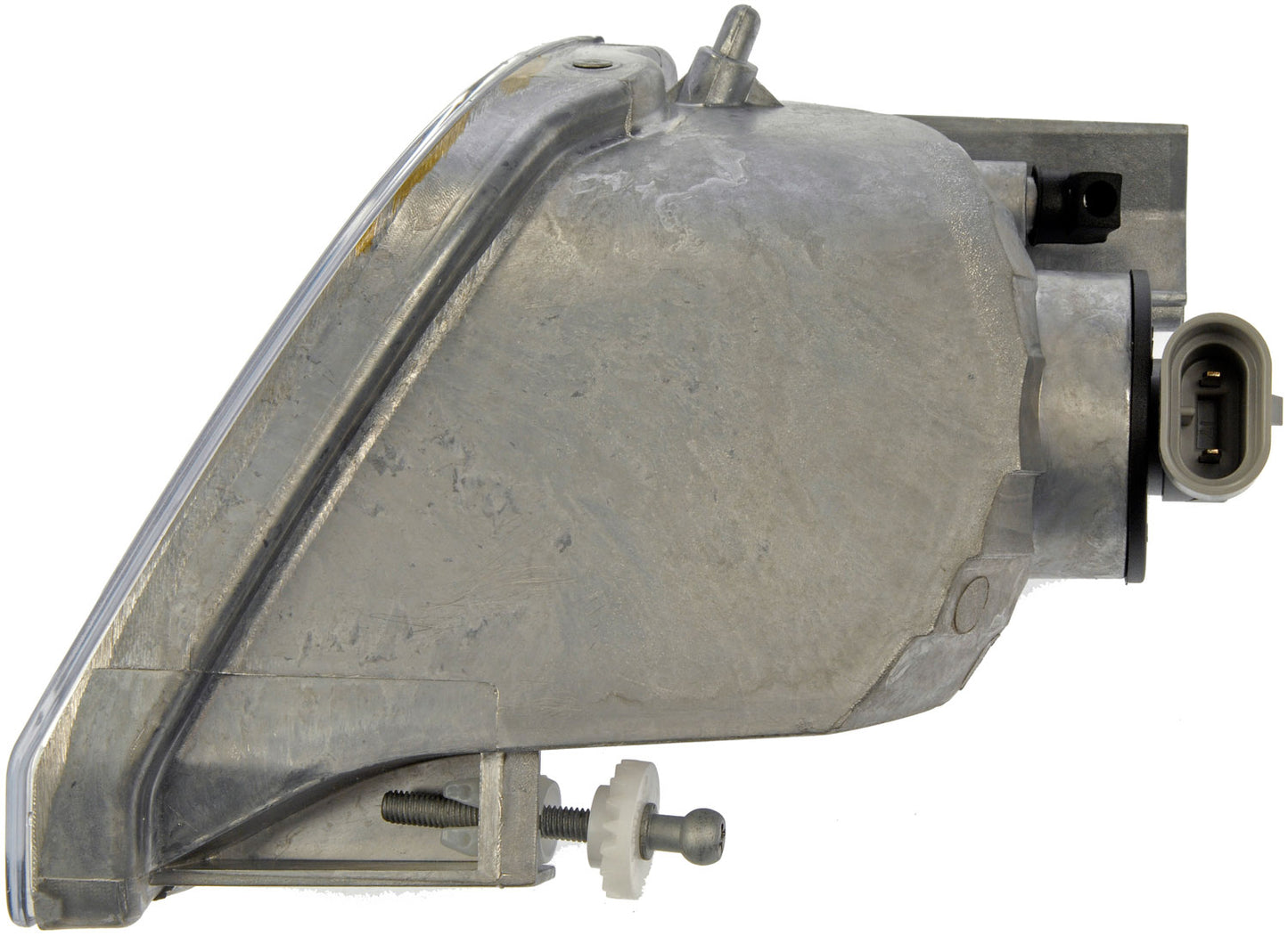 FOG LAMP - RIGHT 01-03 RAV-4 (Dorman# 1570999)