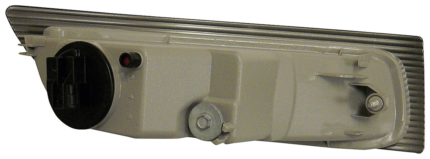FOG LAMP - LEFT 04-05 TOYOTA SIENNA (Dorman# 1571034)