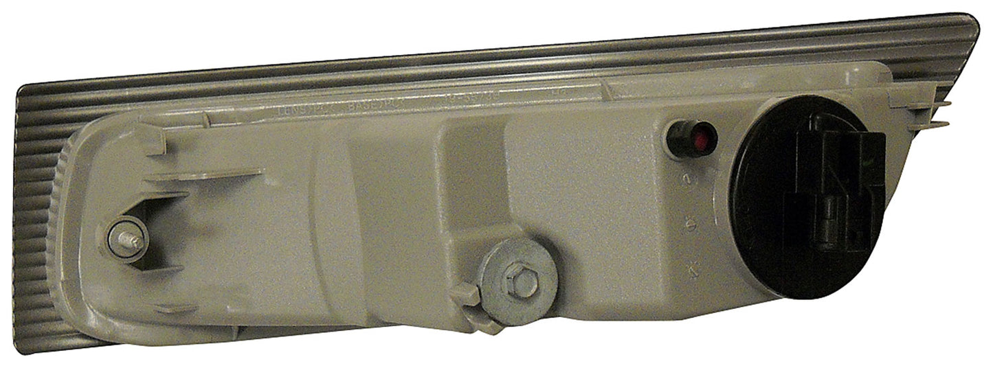 FOG LAMP - RIGHT 04-05 TOYOTA SIENNA (Dorman# 1571035)