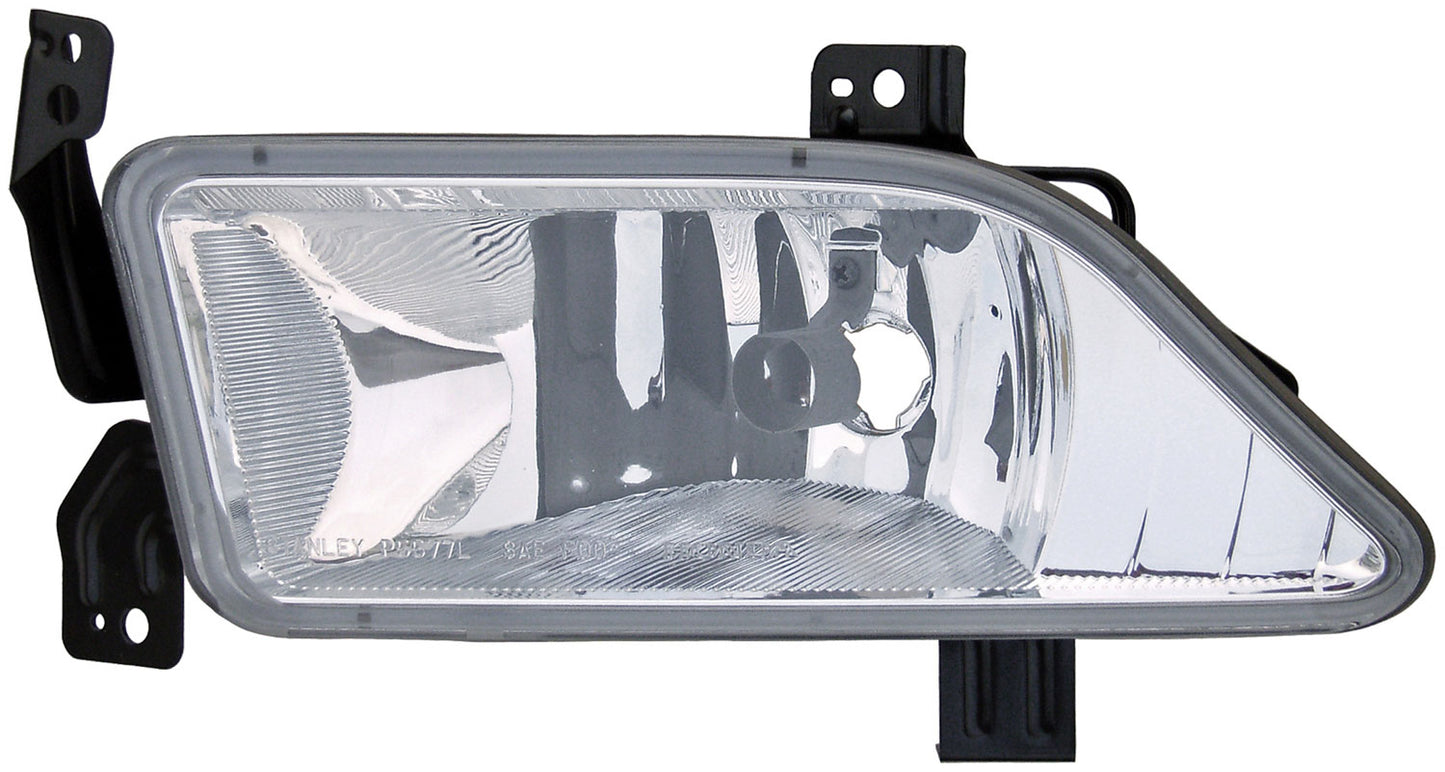FOG LAMP - LH HONDA (Dorman# 1571072)