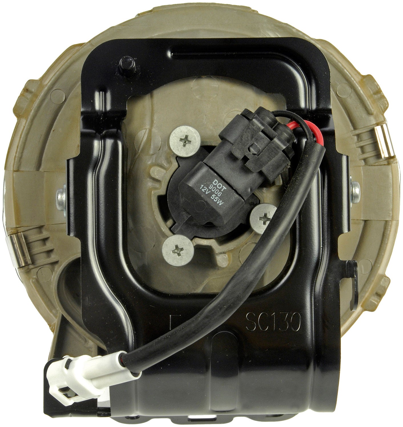 FOG LAMP - RH SUBARU (Dorman# 1571085)
