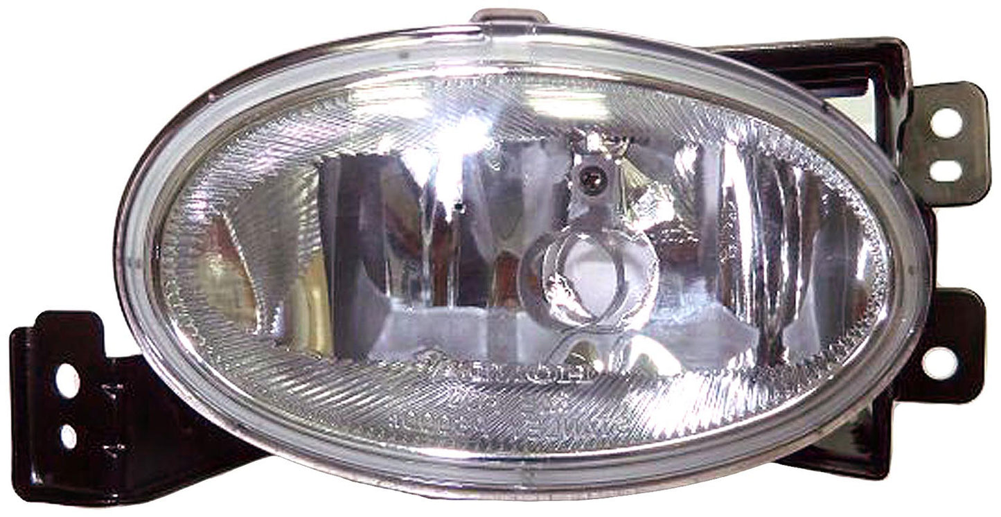 Fog Lamp Assy Left - Dorman# 1571134