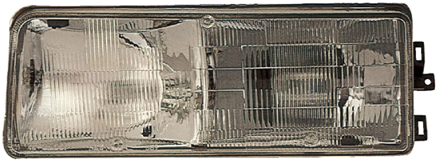 HEADLAMP ASSY (Dorman# 1590012)