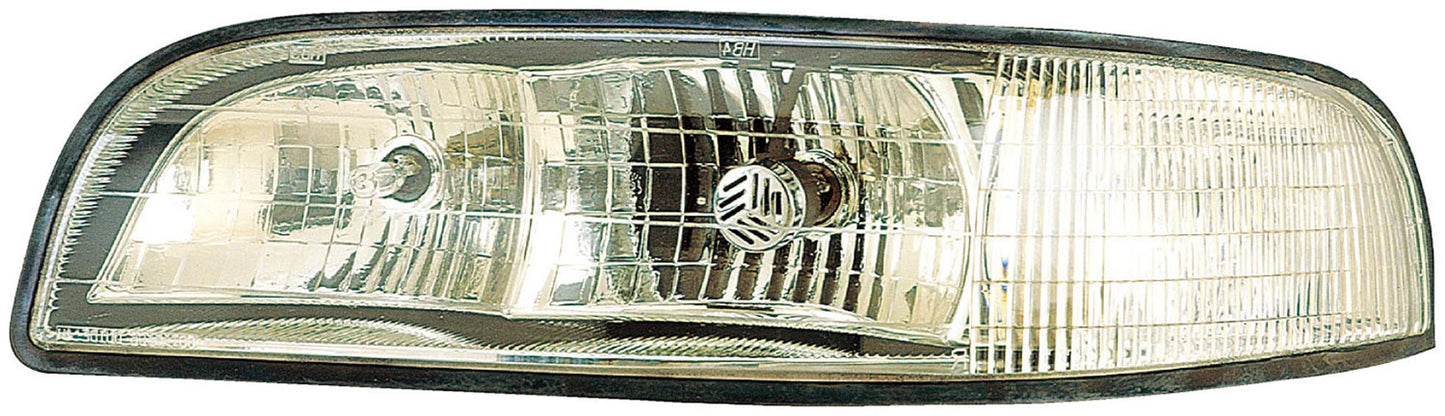 HEADLAMP (Dorman# 1590094)