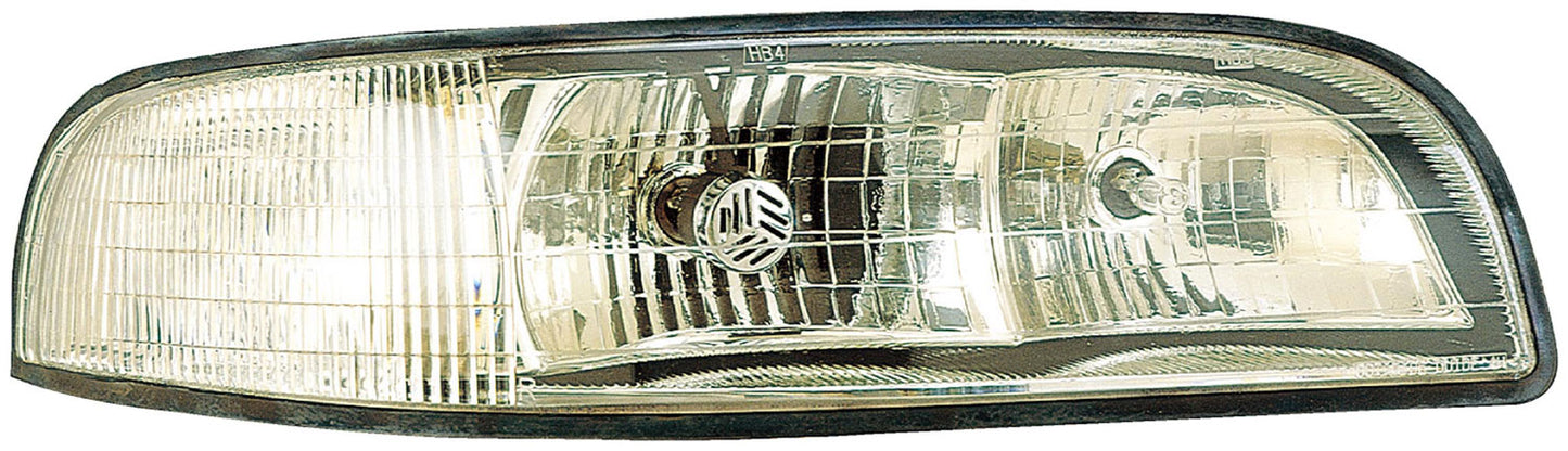 HEADLAMP (Dorman# 1590095)