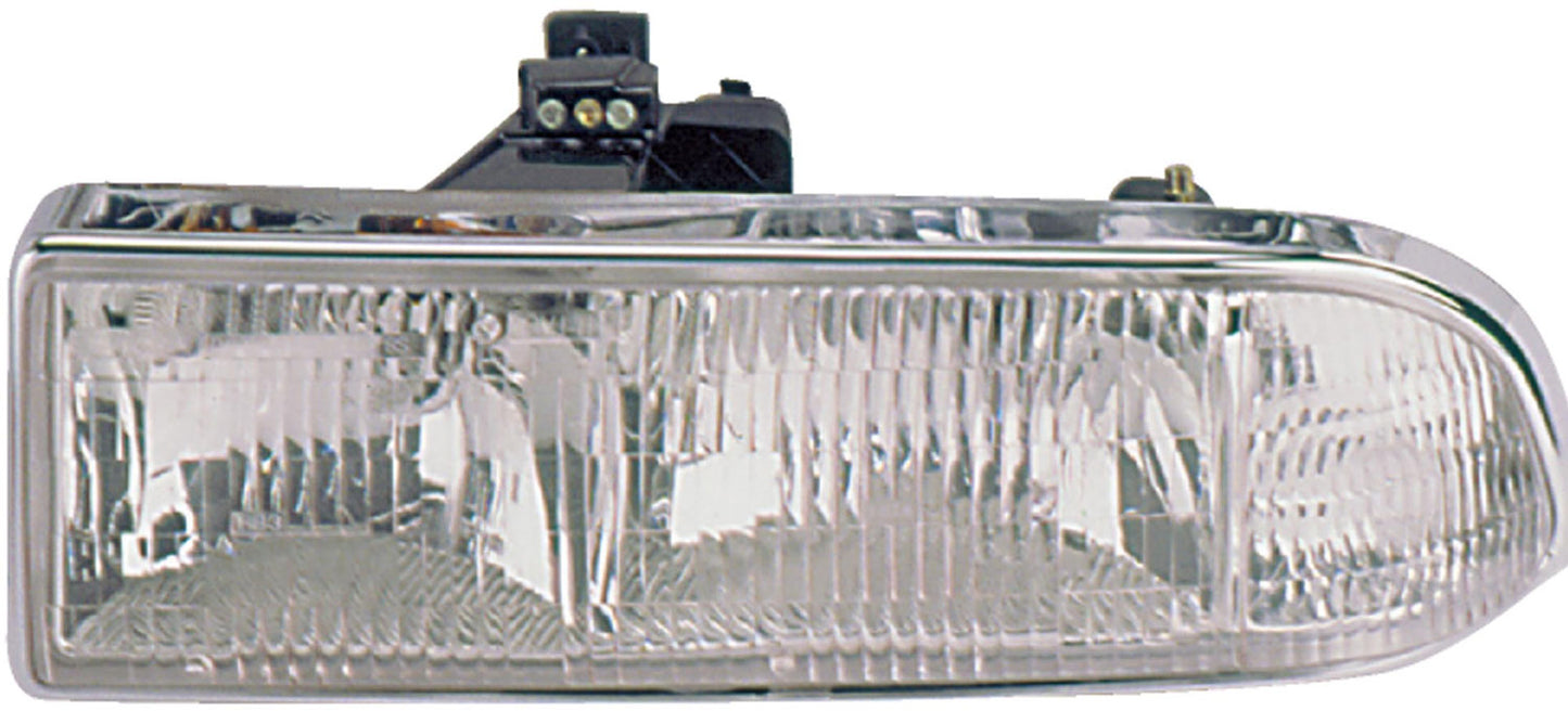 HEADLAMP ASSY (Dorman# 1590103)