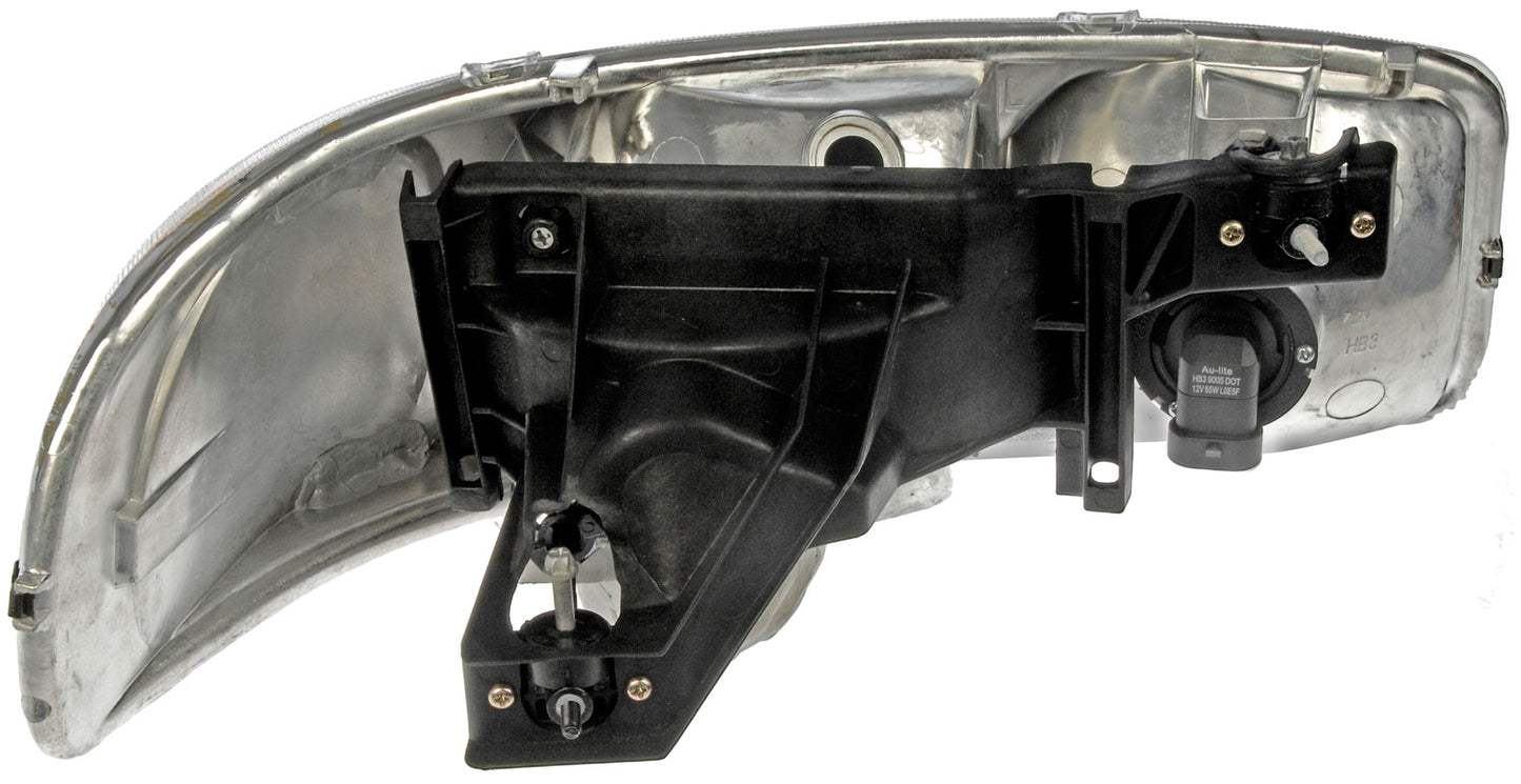 HEADLAMP (Dorman# 1590130)