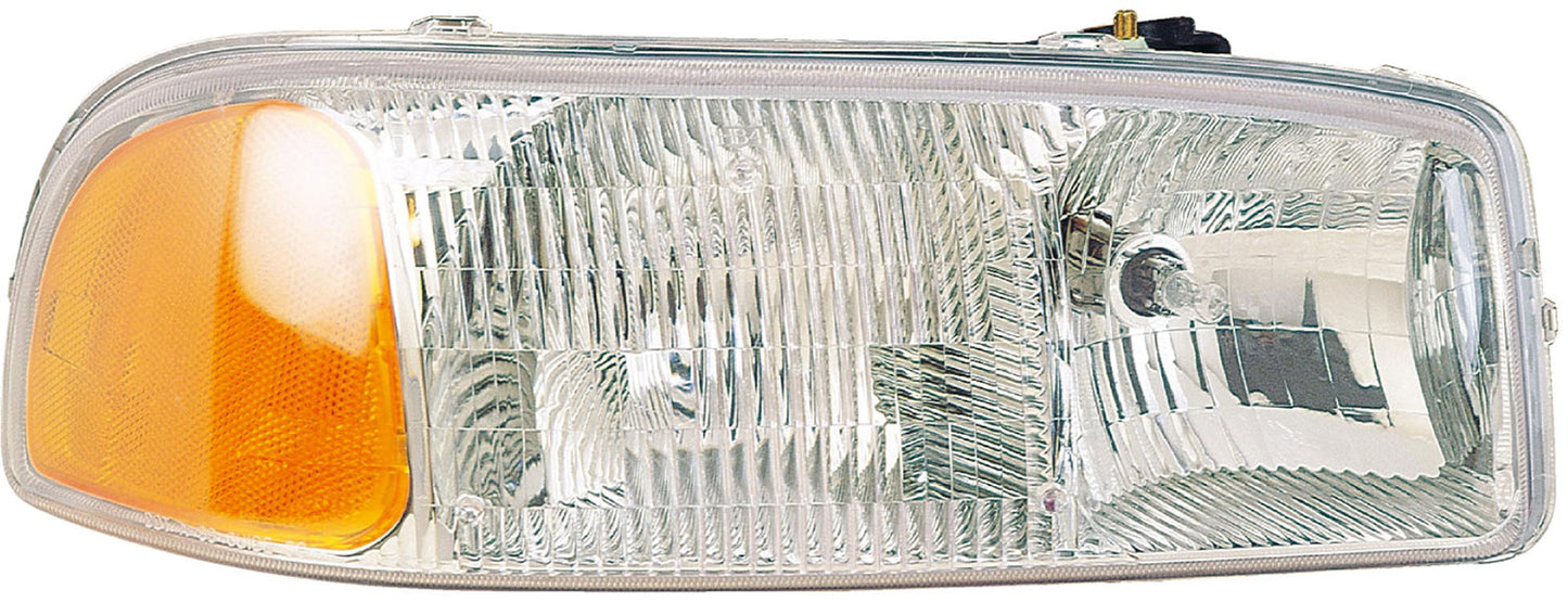 HEADLAMP (Dorman# 1590131)