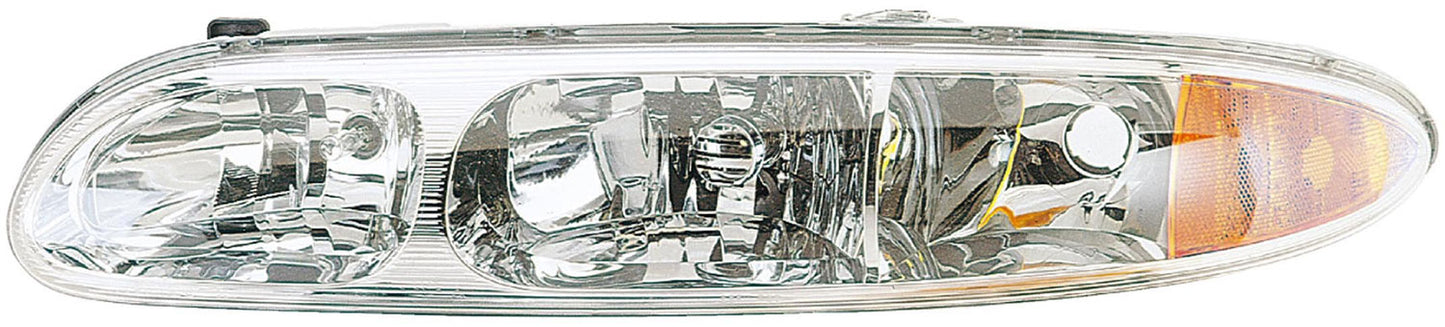 HEADLAMP (Dorman# 1590132)