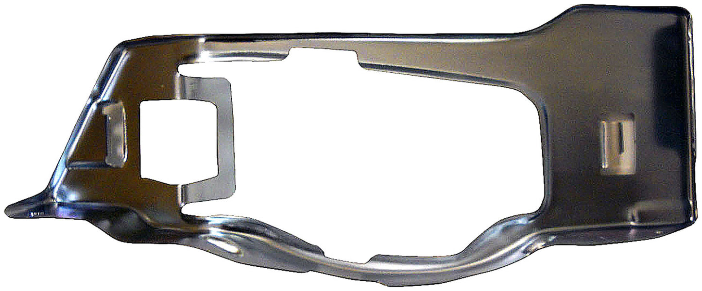 HEADLAMP MOUNTING BRACKET (Dorman# 1590139)