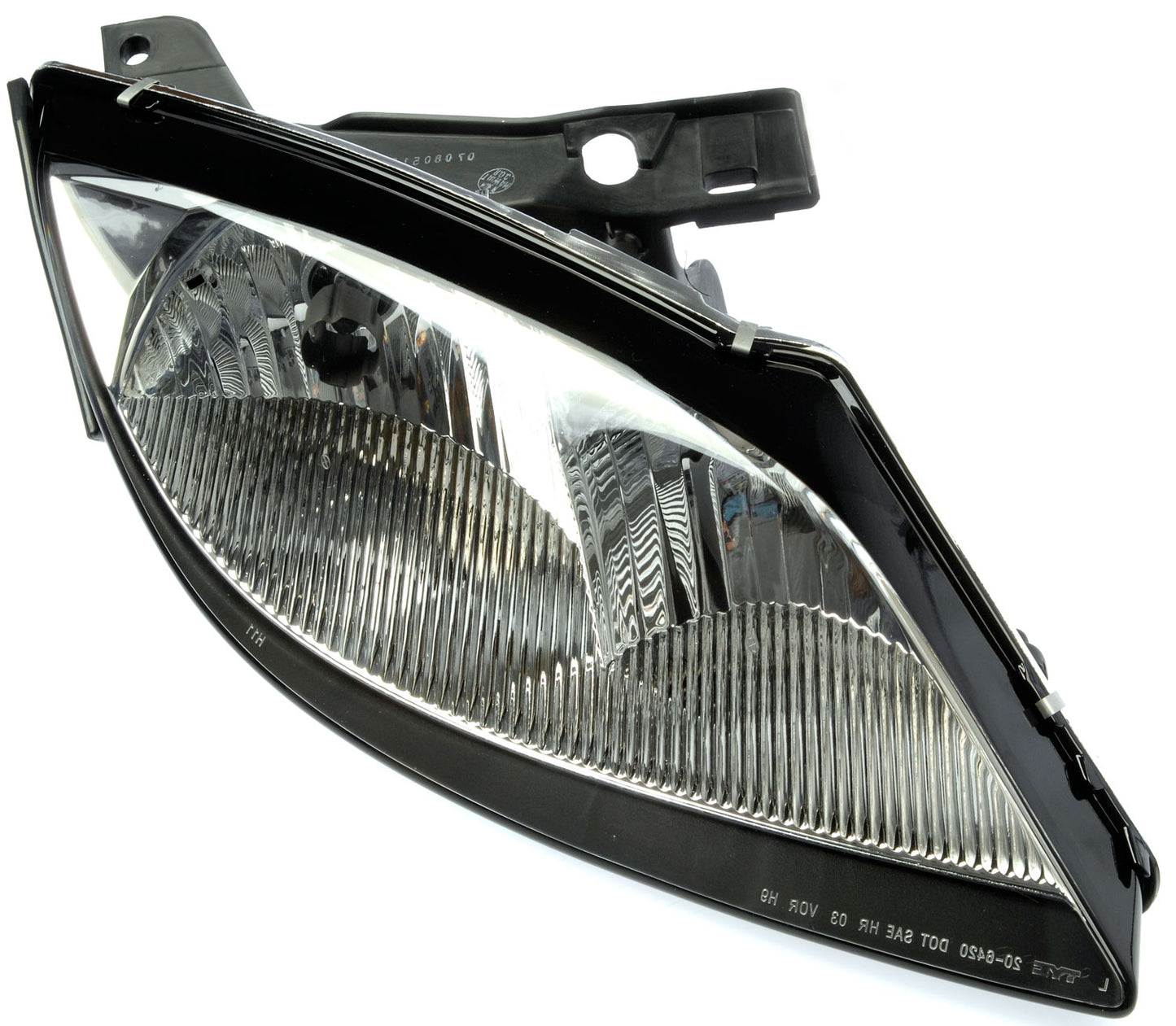 HEAD LAMP-RIGHT (Dorman# 1590166)