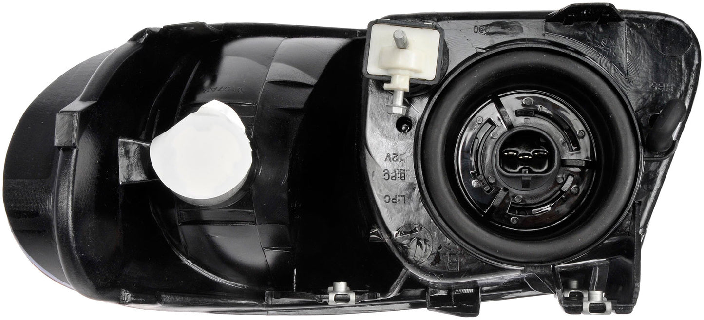 HEADLAMP ASSY (Dorman# 1590313)