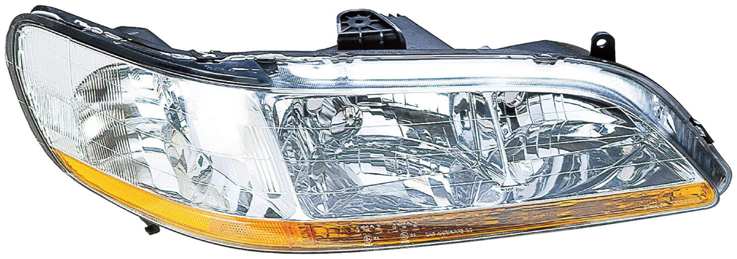 HEADLAMP 09110100 (Dorman# 1590500)
