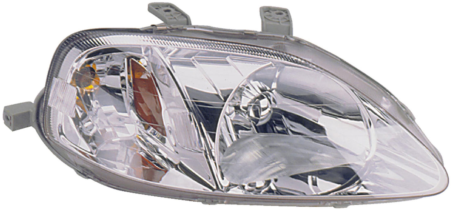 HEADLAMP (Dorman# 1590504)