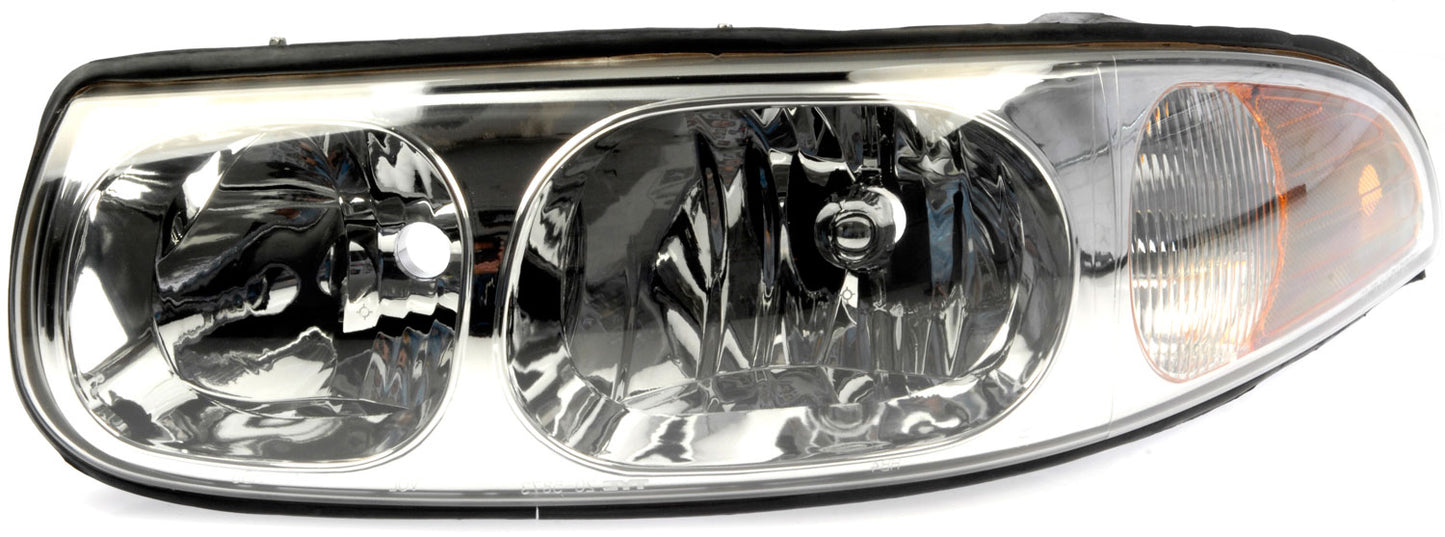 HEADLAMP - LH (Dorman# 1590564)