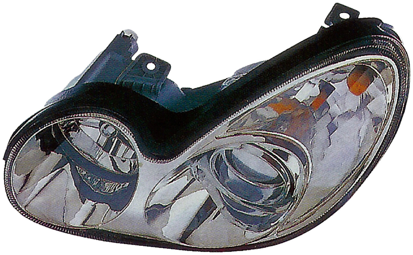 HEADLAMP - RH (Dorman# 1590573)