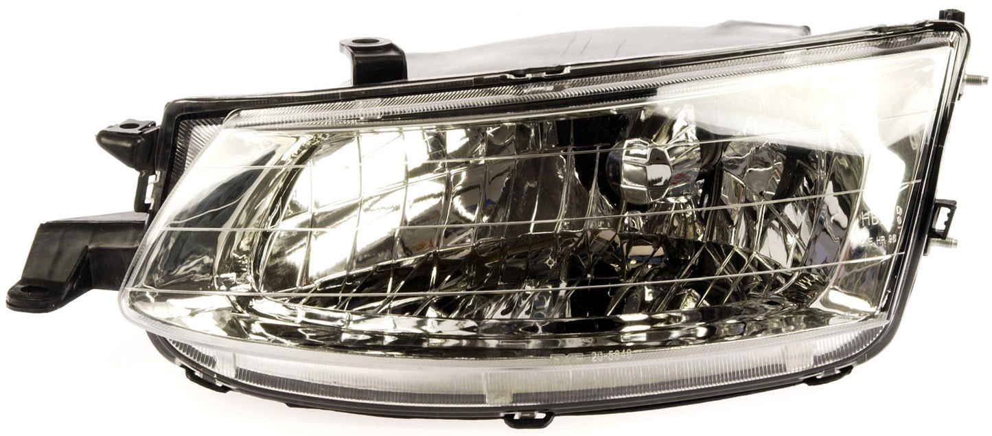 HEADLAMP (Dorman# 1590650)