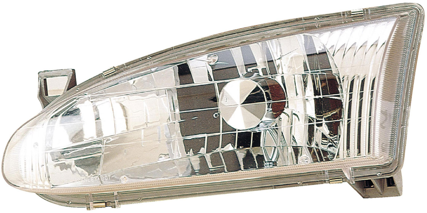 HEADLAMP (Dorman# 1590729)